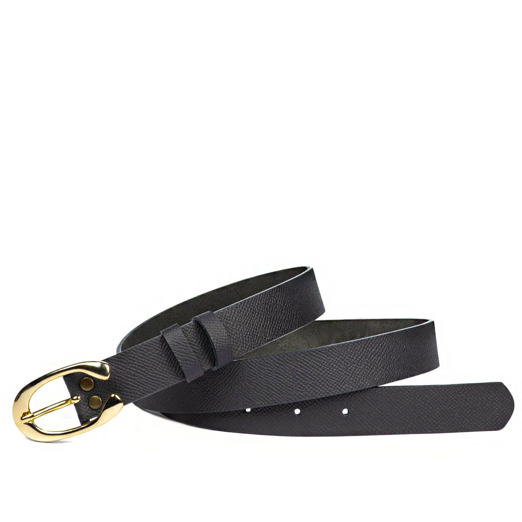 Curea dama 35m bufo negru