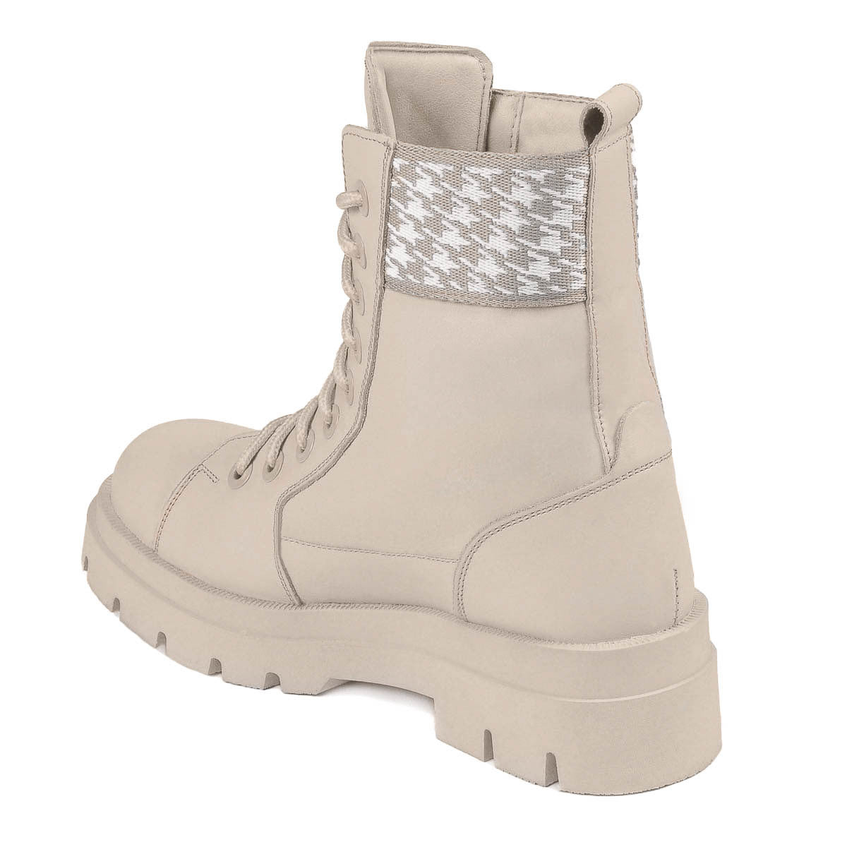 Ghete dama 3380 negru