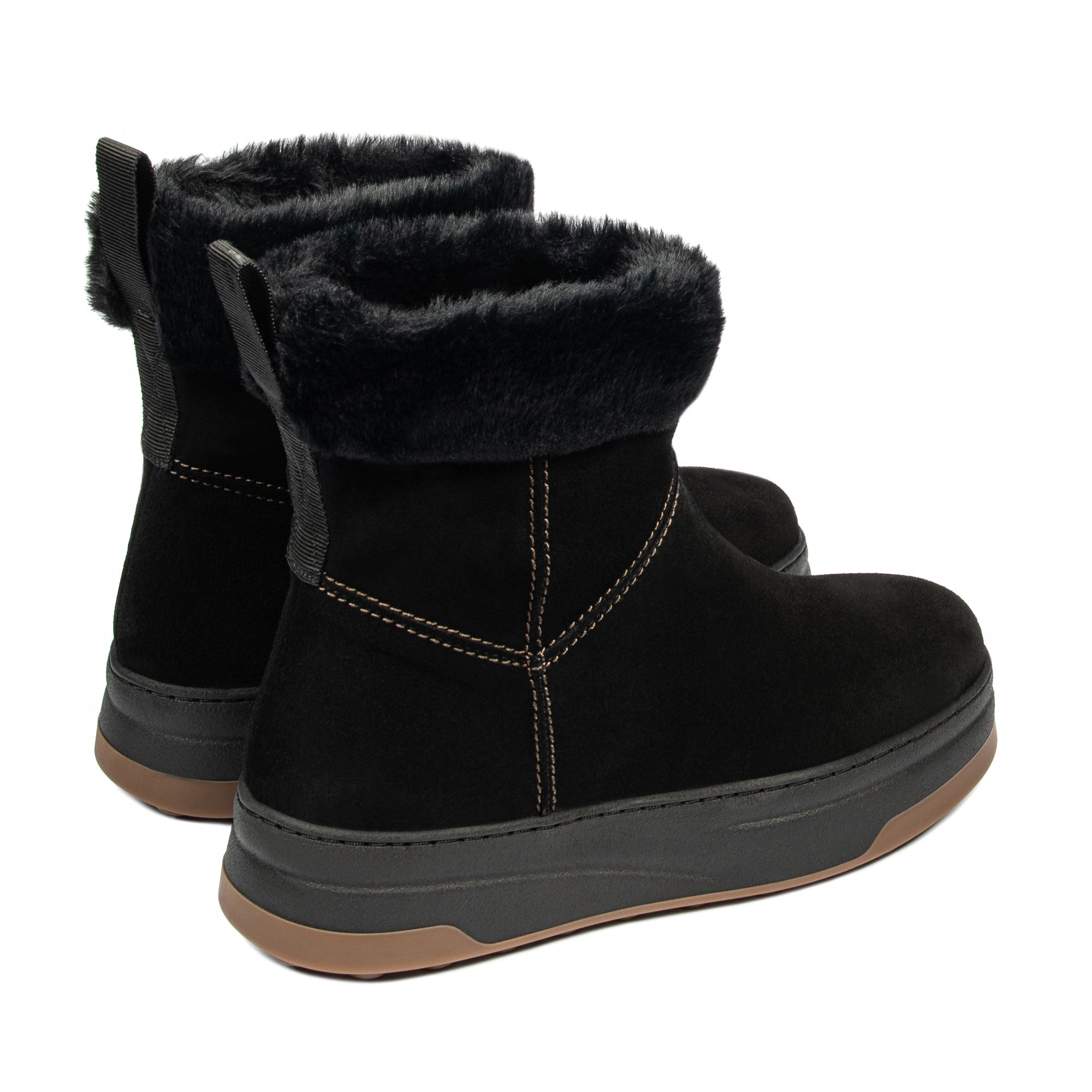 Ghete dama 3406 biz maro
