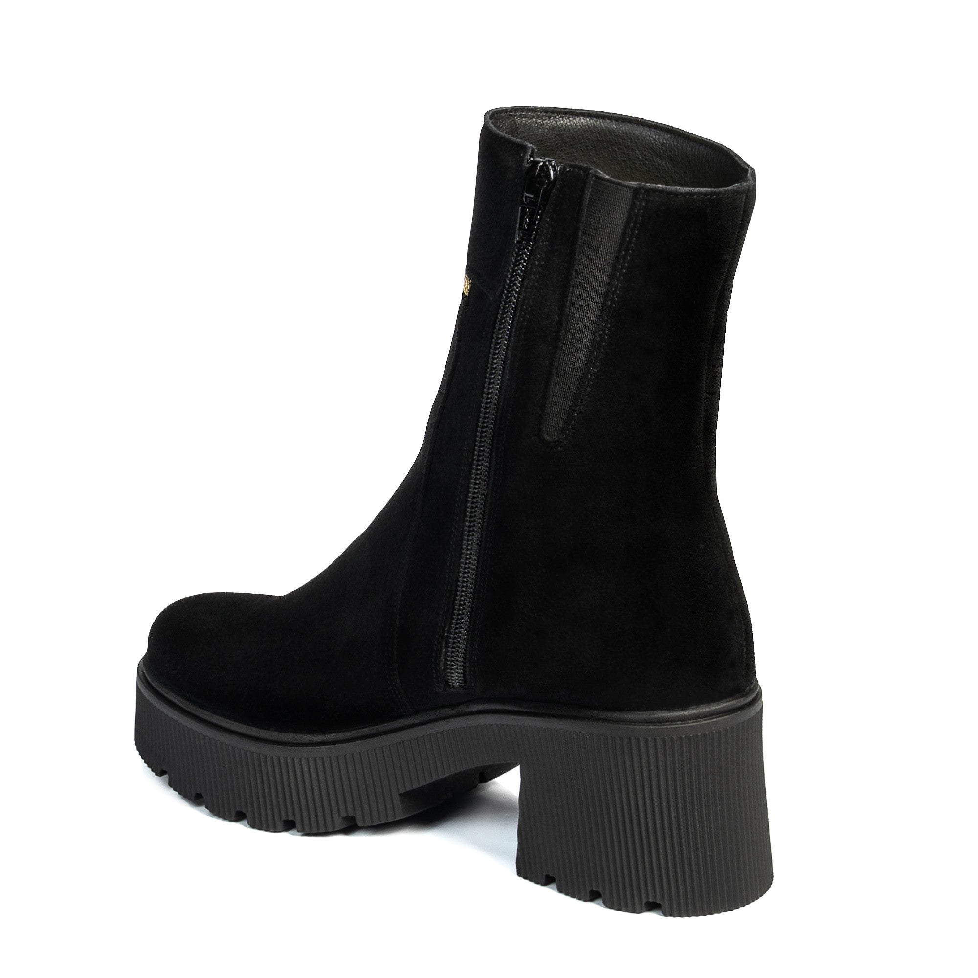 Ghete dama 3388 negru