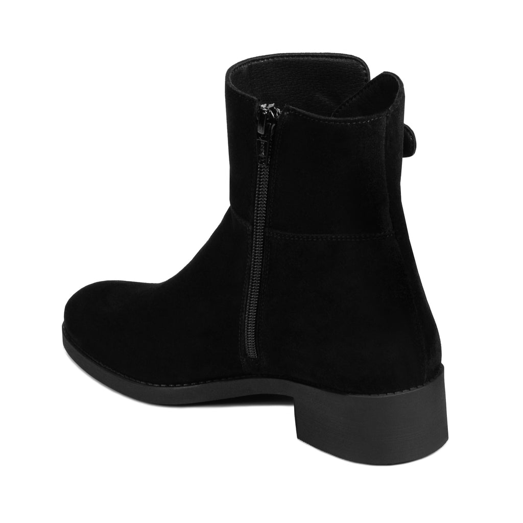 Ghete dama 3391 negru