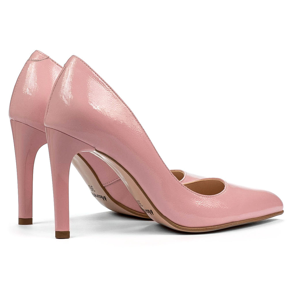 Pantofi eleganti dama 1276 rosu