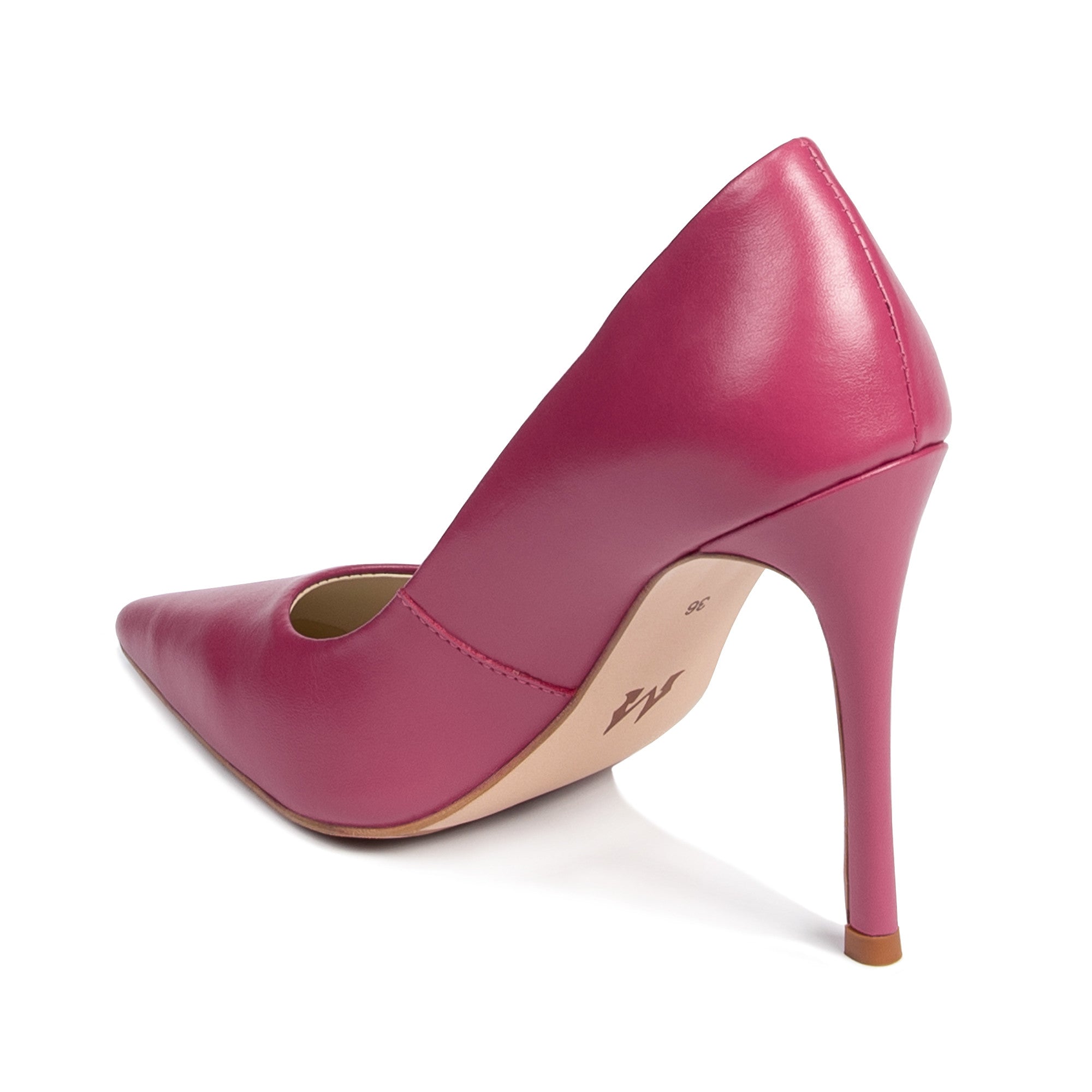 Pantofi eleganti dama 1302 maro