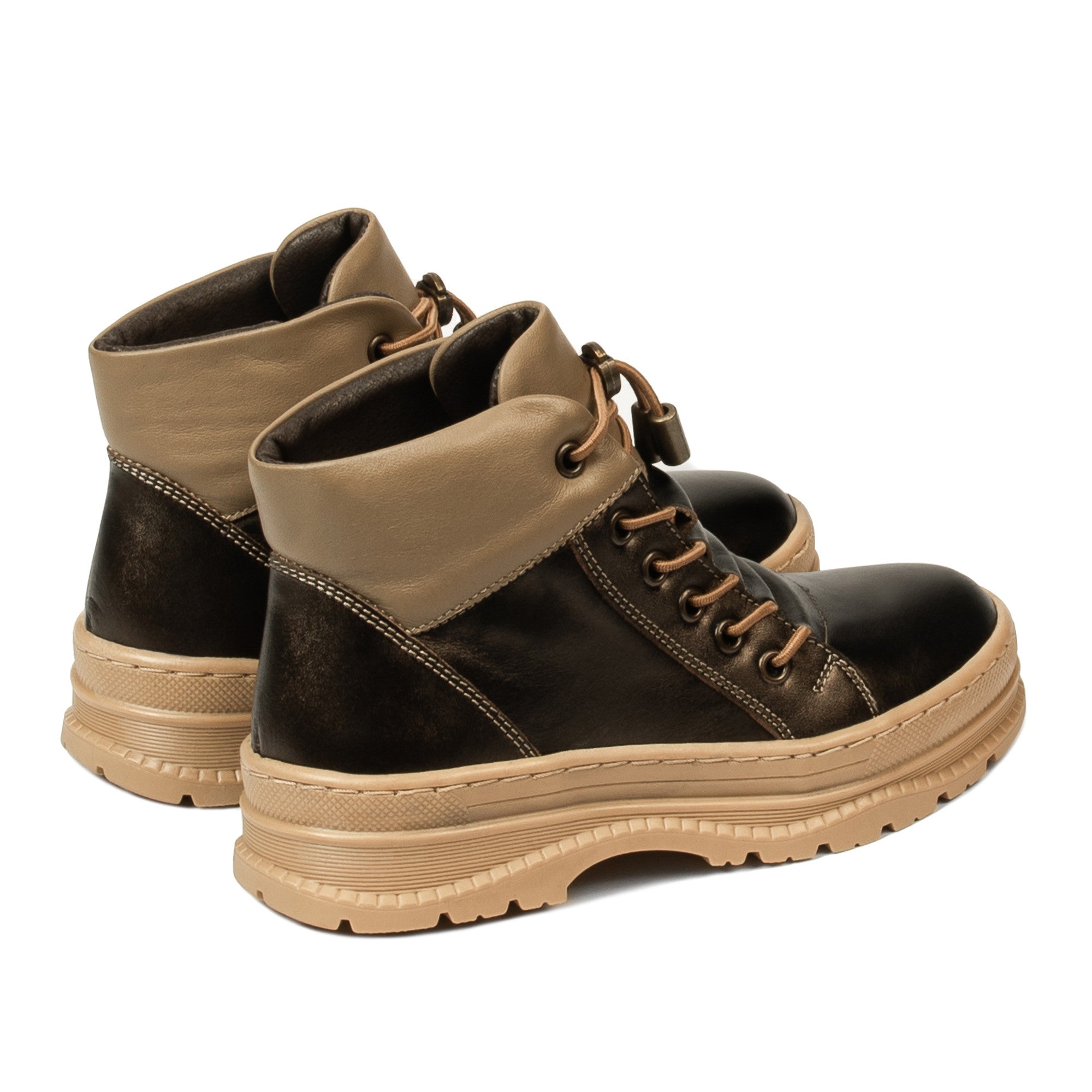 Ghete copii 3030 negru
