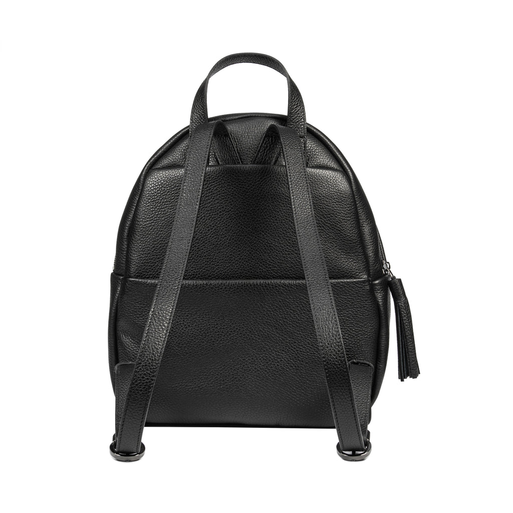 Rucsac dama 300g visiniu elefant