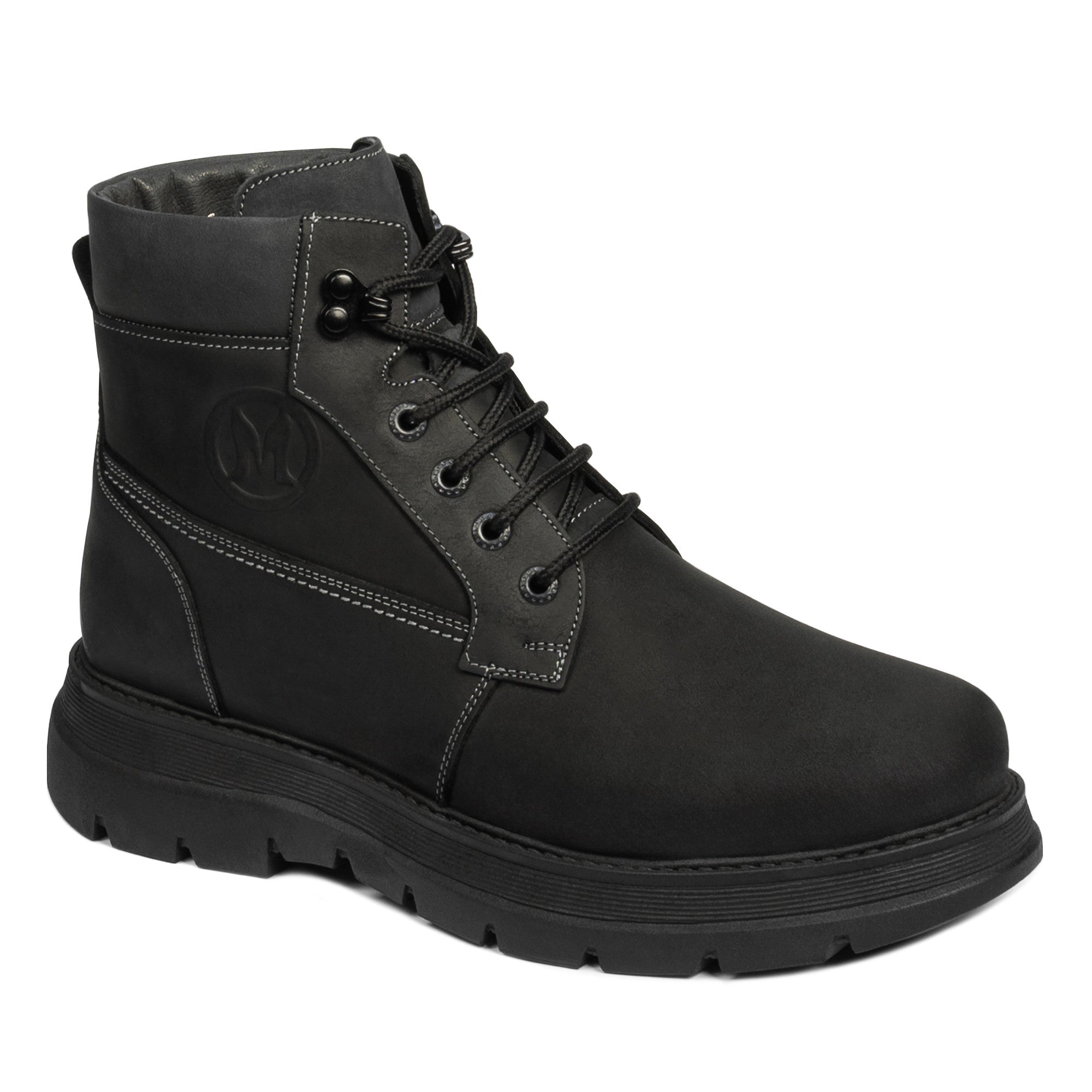 4138 tuxon negru