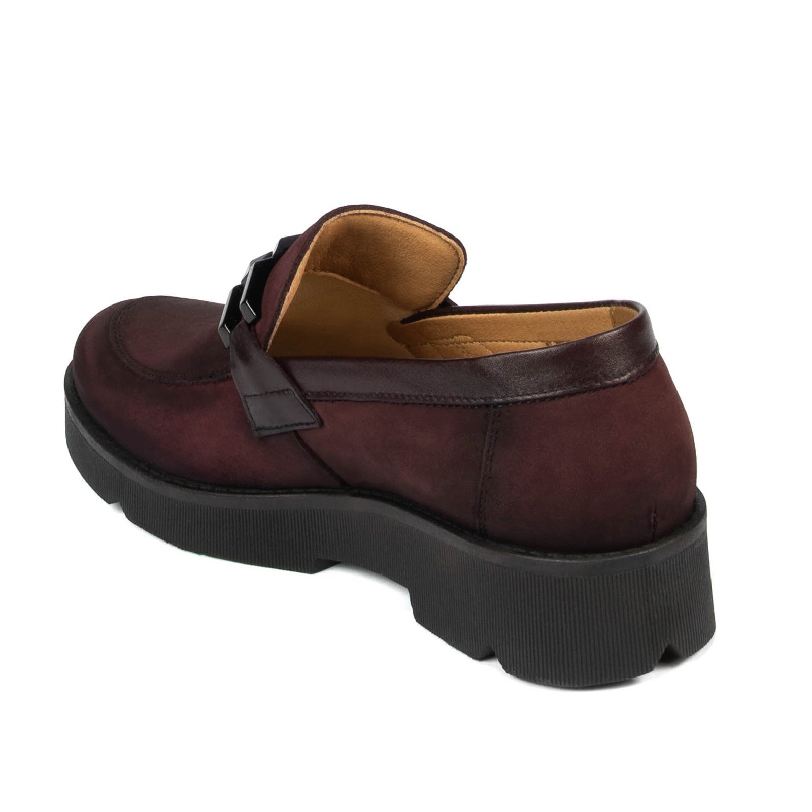 Pantofi casual dama 6056 negru