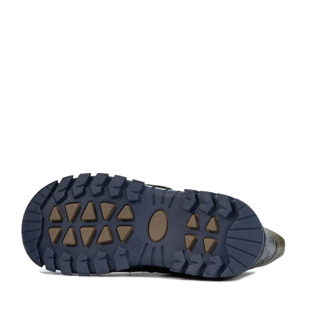 Ghete copii 3024 indigo combinat