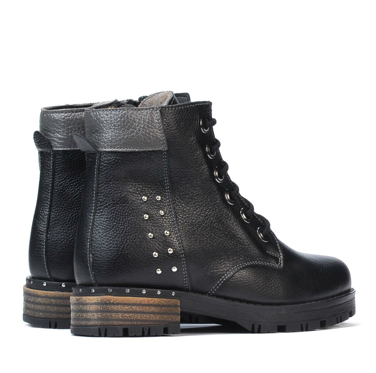 Ghete copii 3014 bordo