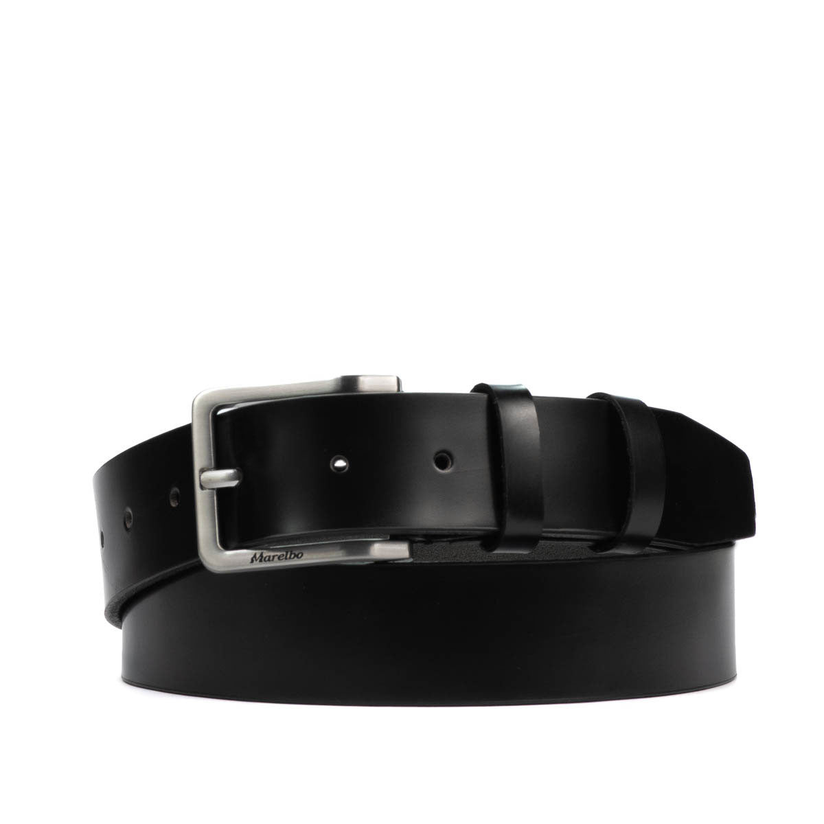 Curea barbati 60b negru