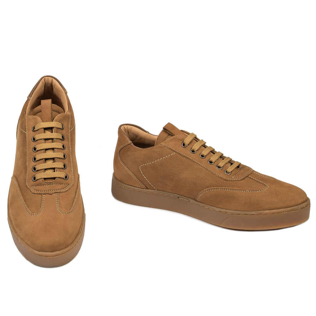 Pantofi casual/sport barbati 968 nisip
