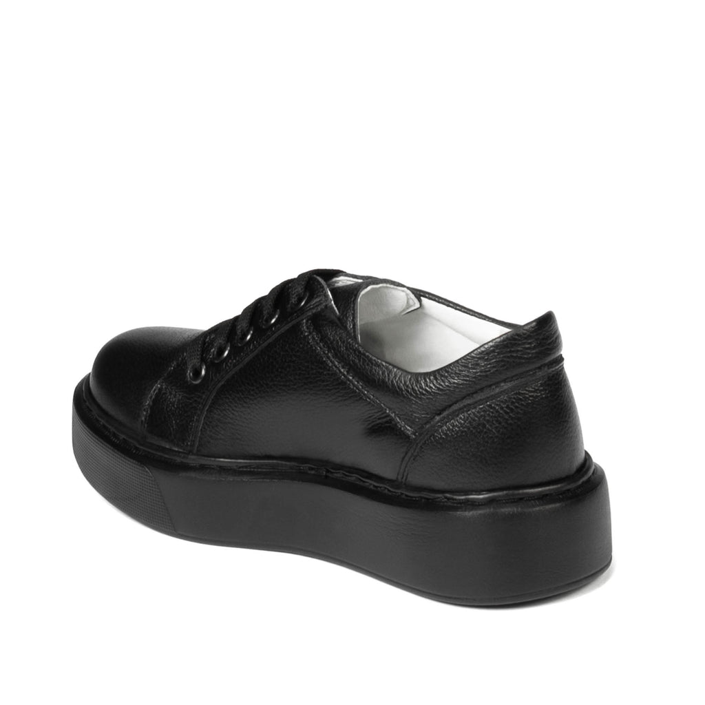 Pantofi copii 2017-1 negru