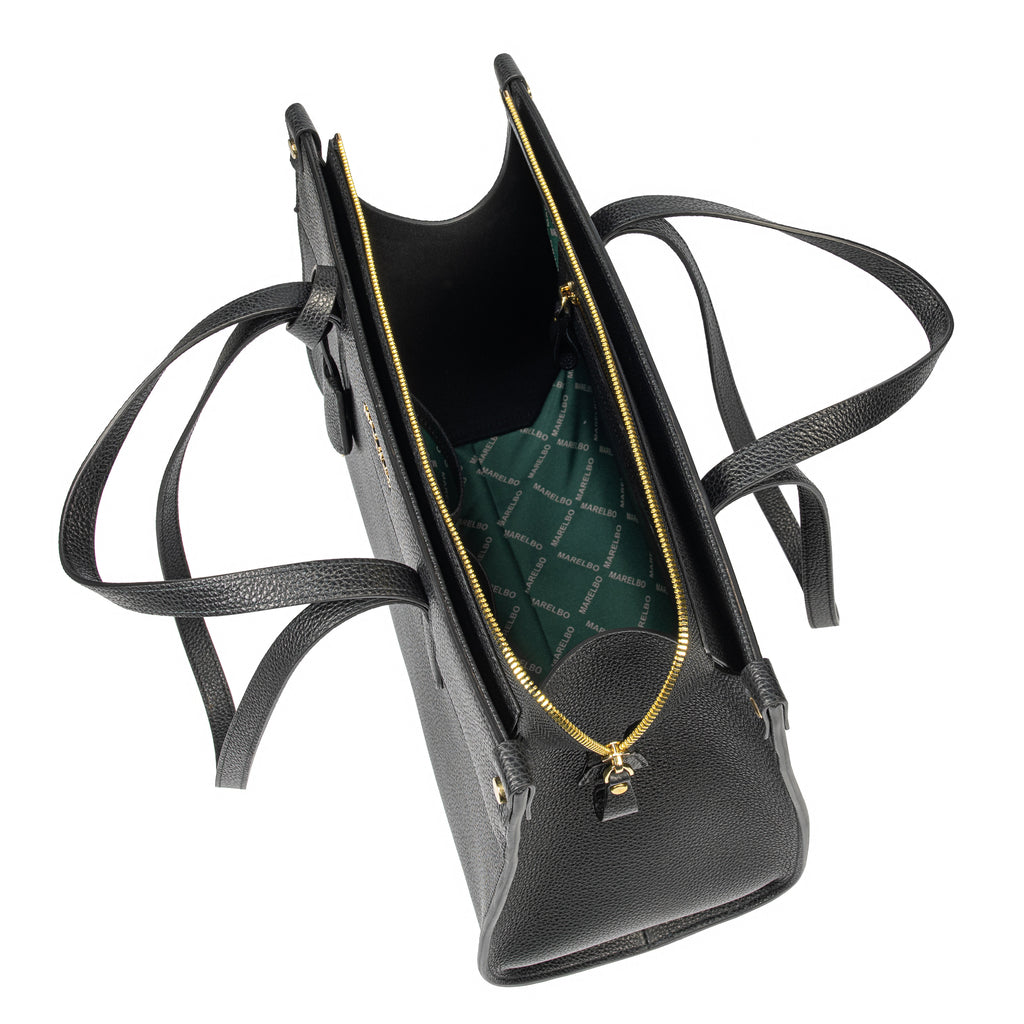 Geanta dama de umar 047g 01 petrol caviar
