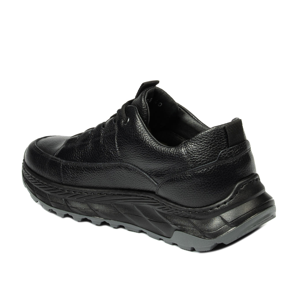 Pantofi casual/sport barbati 993 cafe combinat