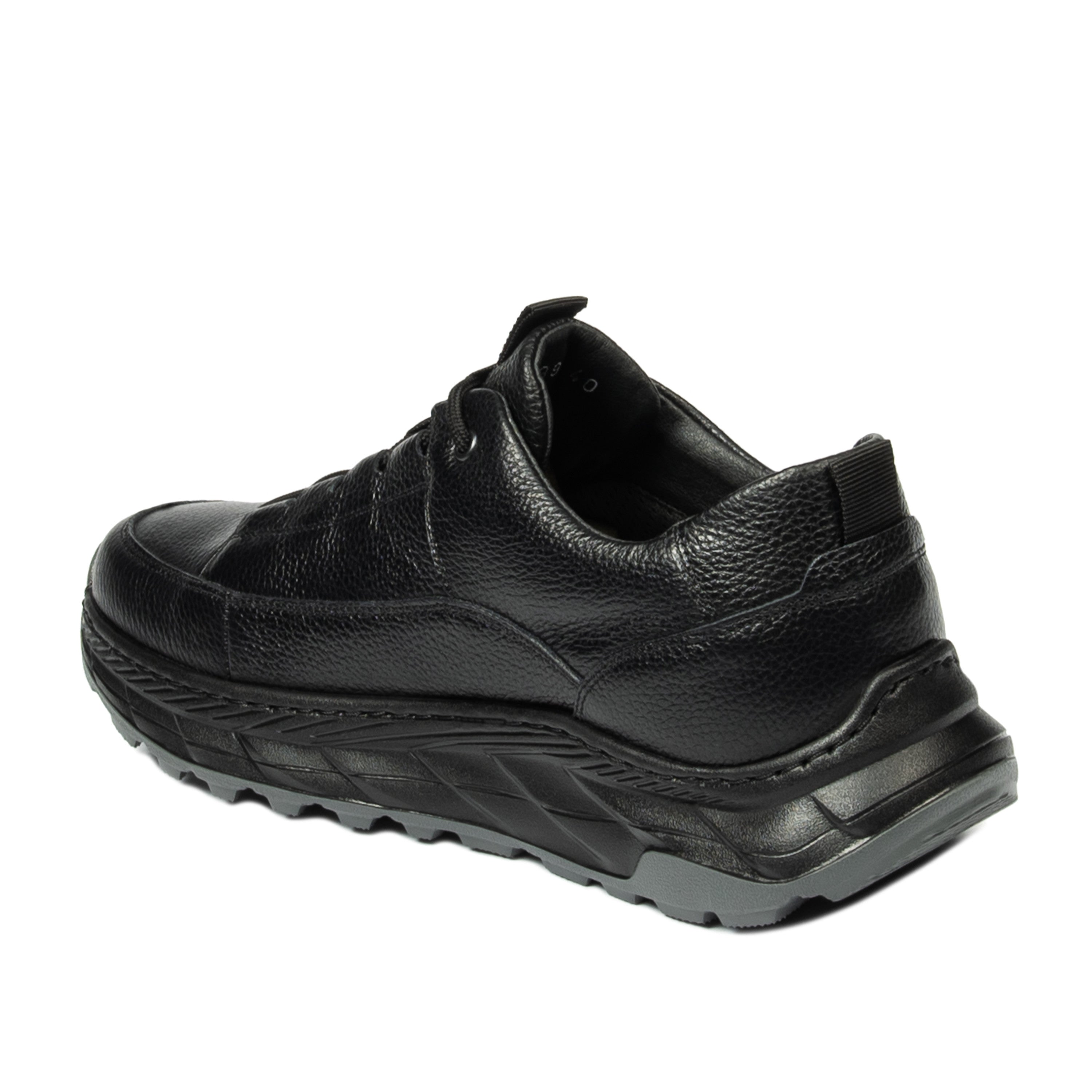 Pantofi casual/sport barbati 993 cafe combinat