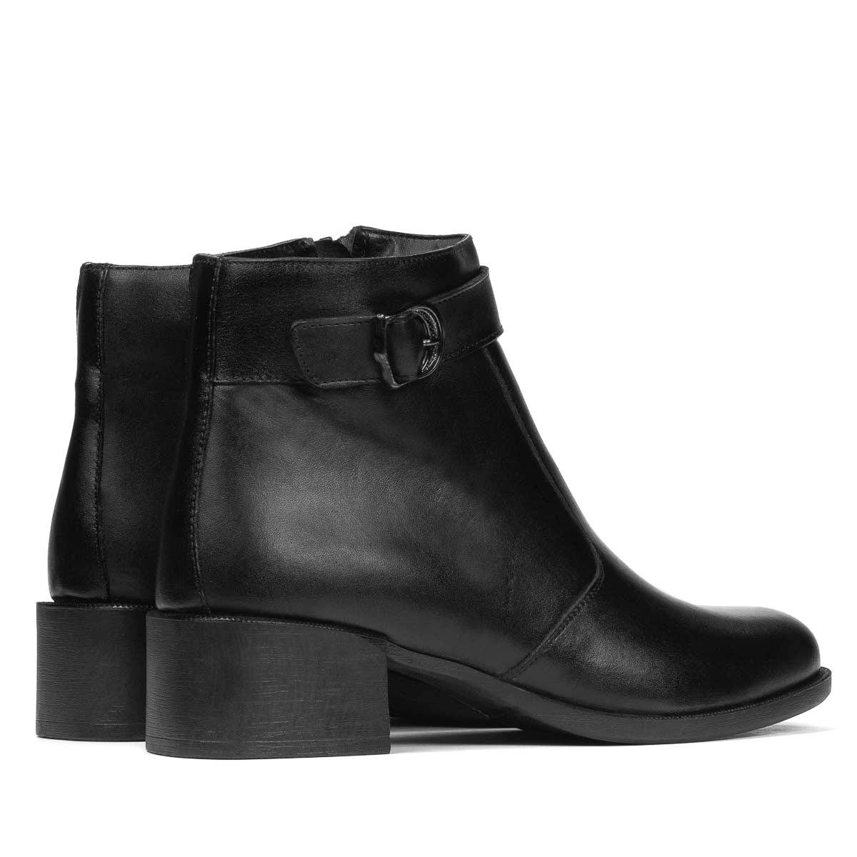 Ghete dama 3359 bordo
