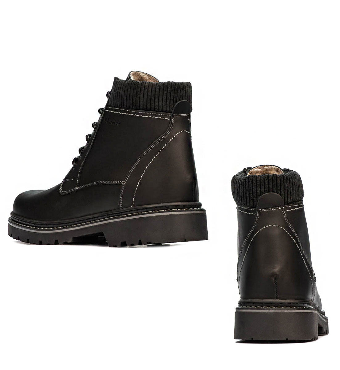Ghete barbati 471 tuxon kaki