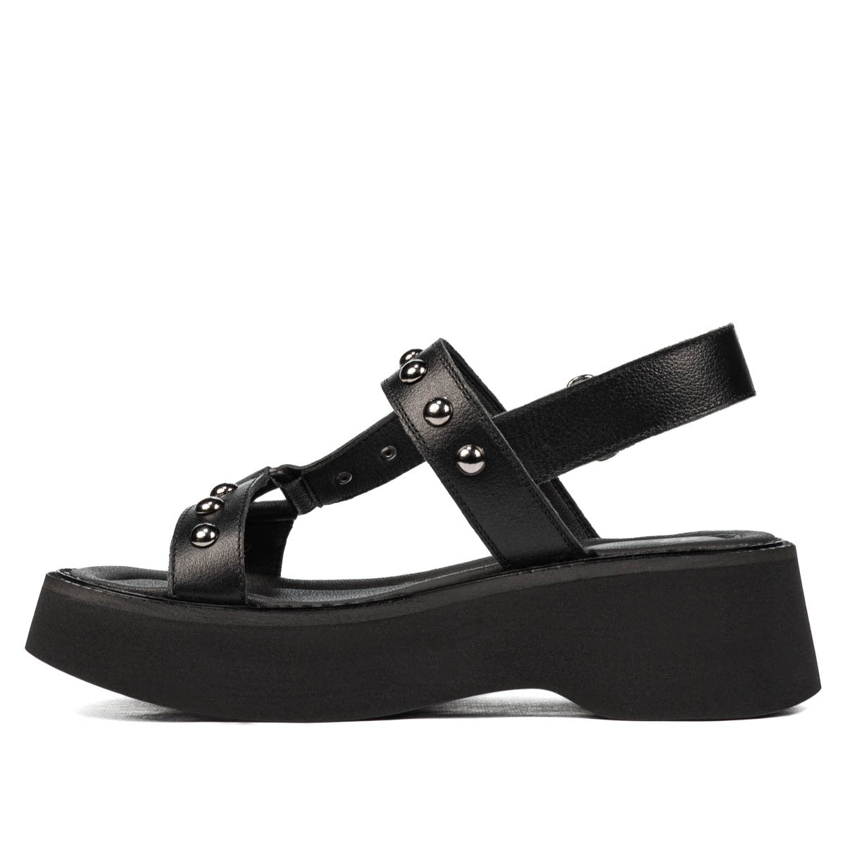 Sandale dama 5083 camel