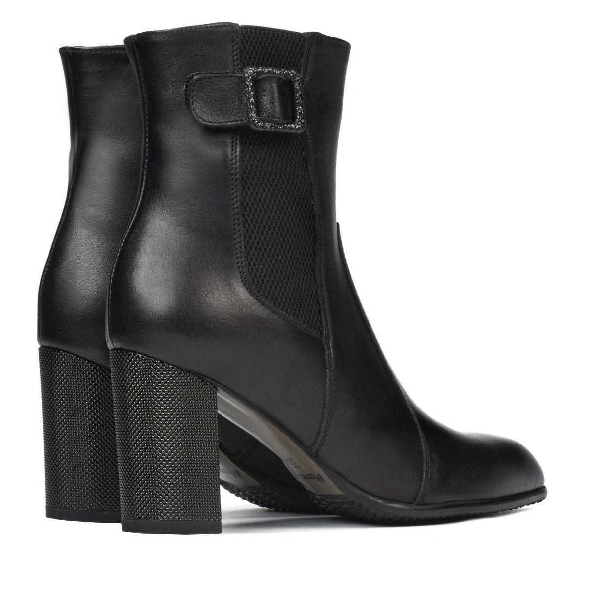 Ghete dama 1177 negru