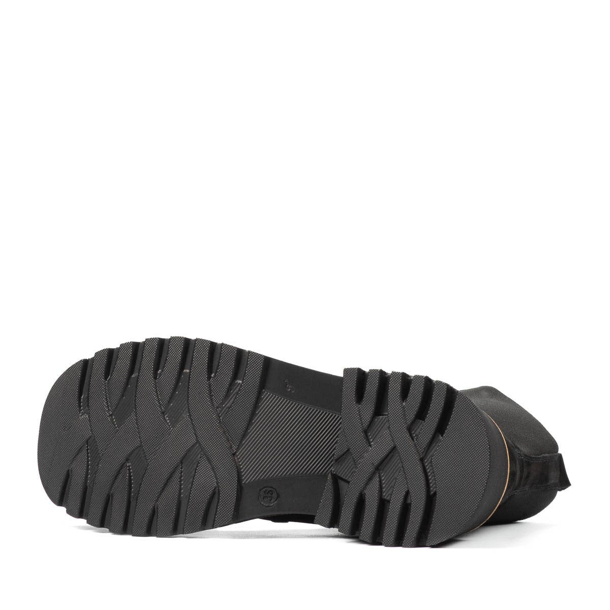 3369 bufo negru