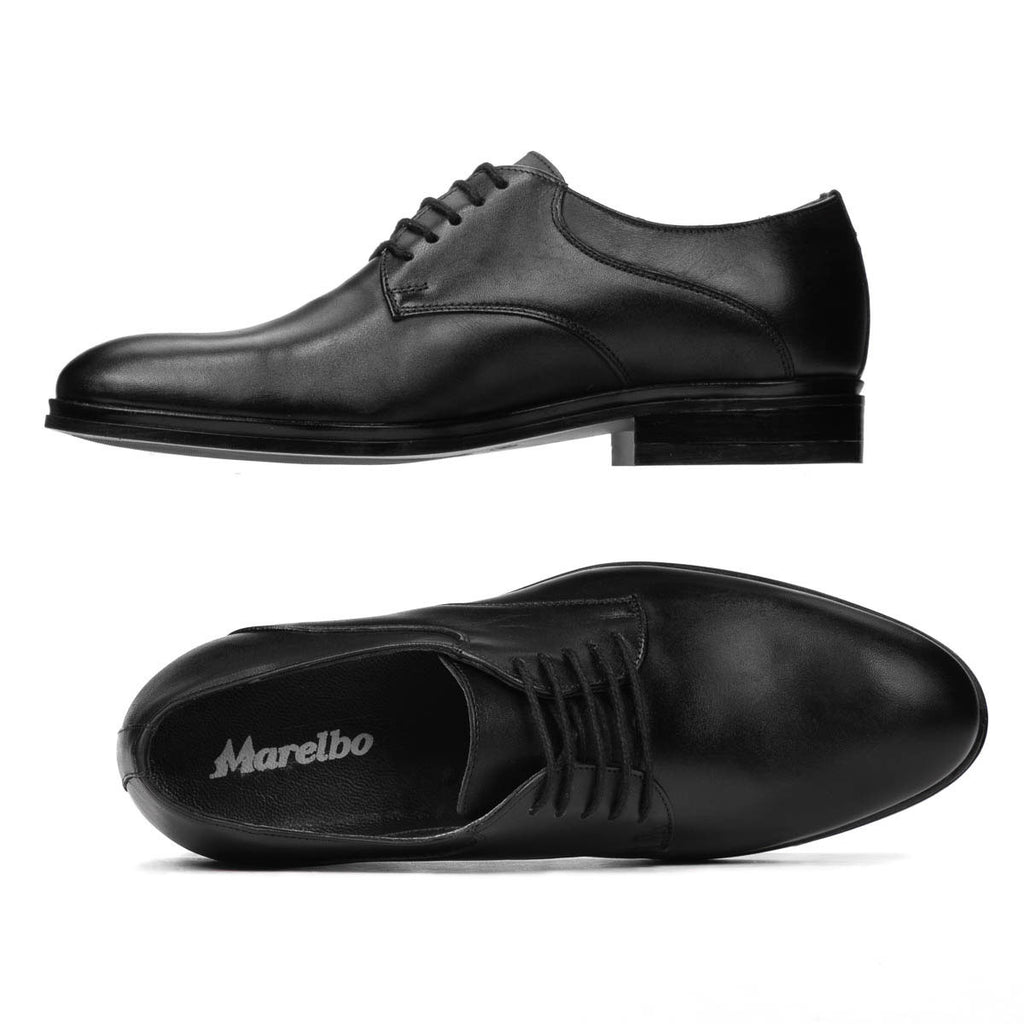 Pantofi eleganti barbati 933 a gri