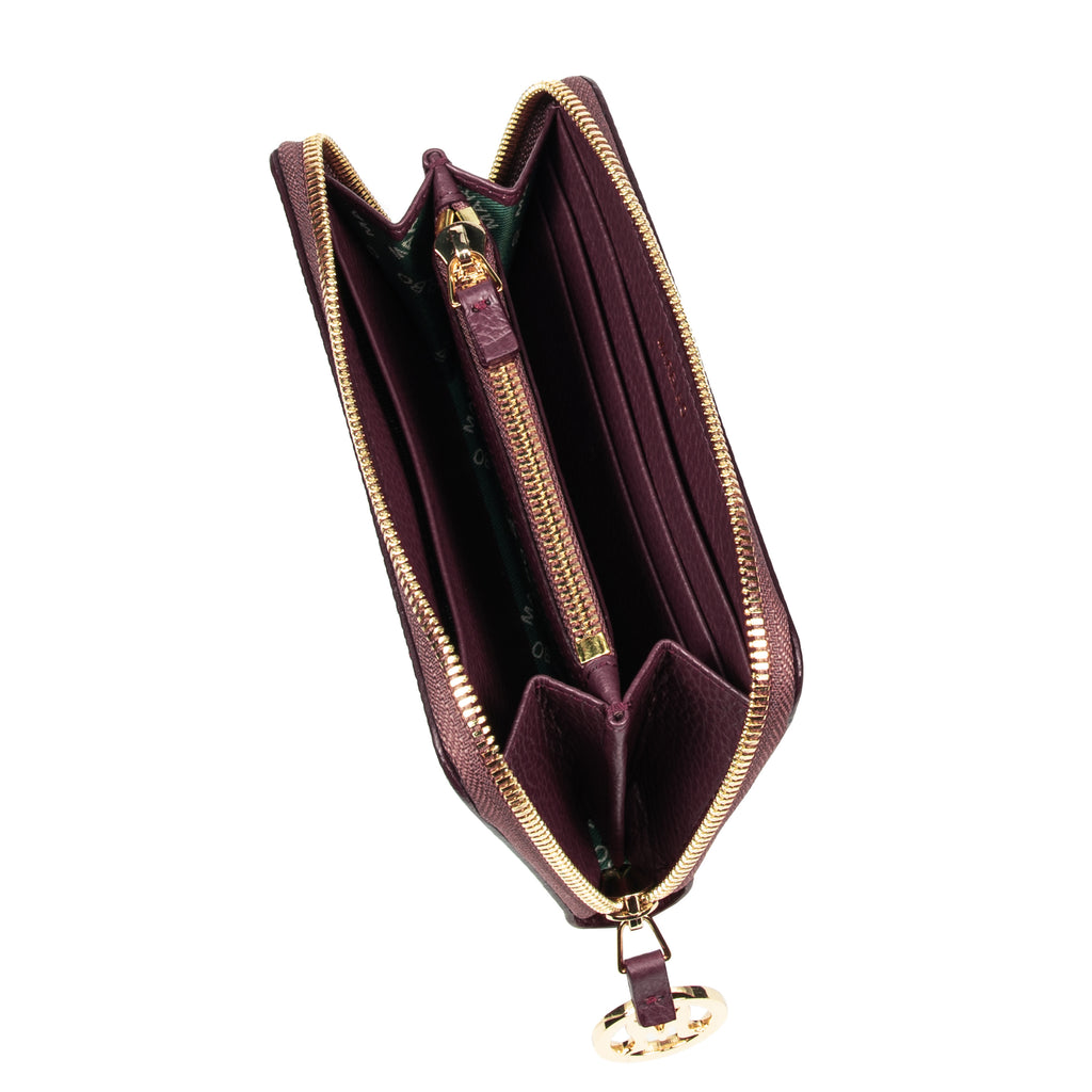 Portofel dama 204g camel