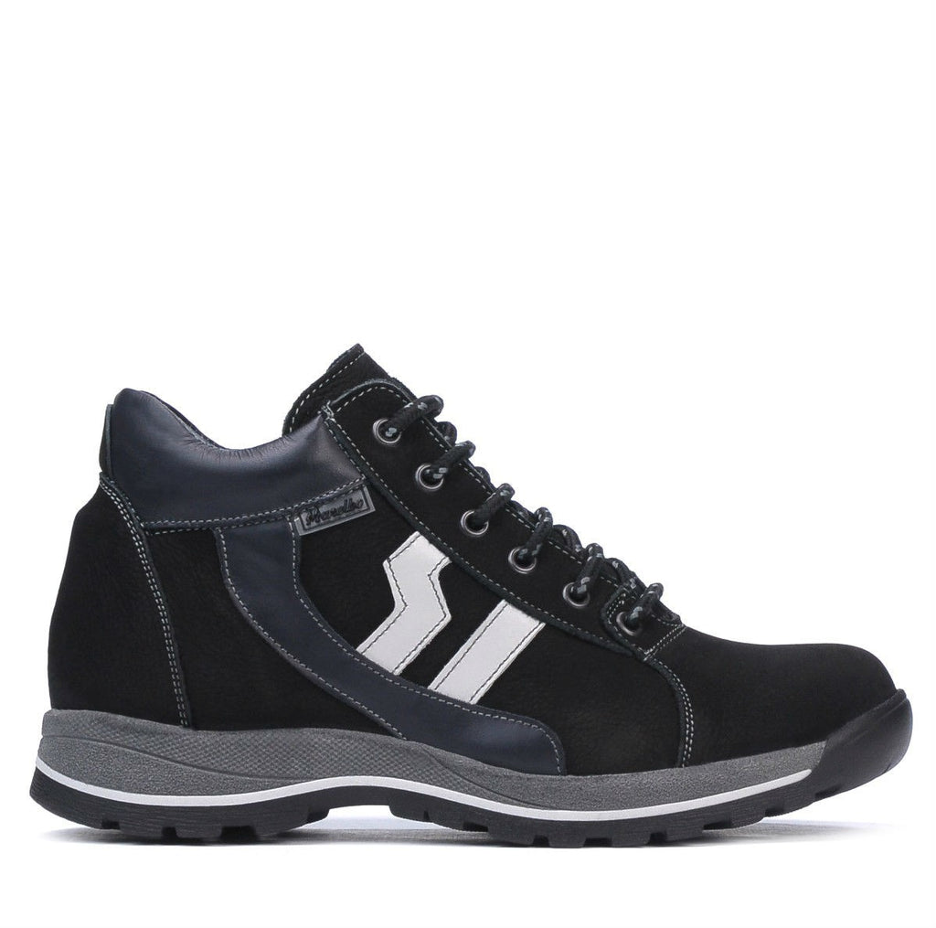 Ghete adolescenti 4005 bufo negru