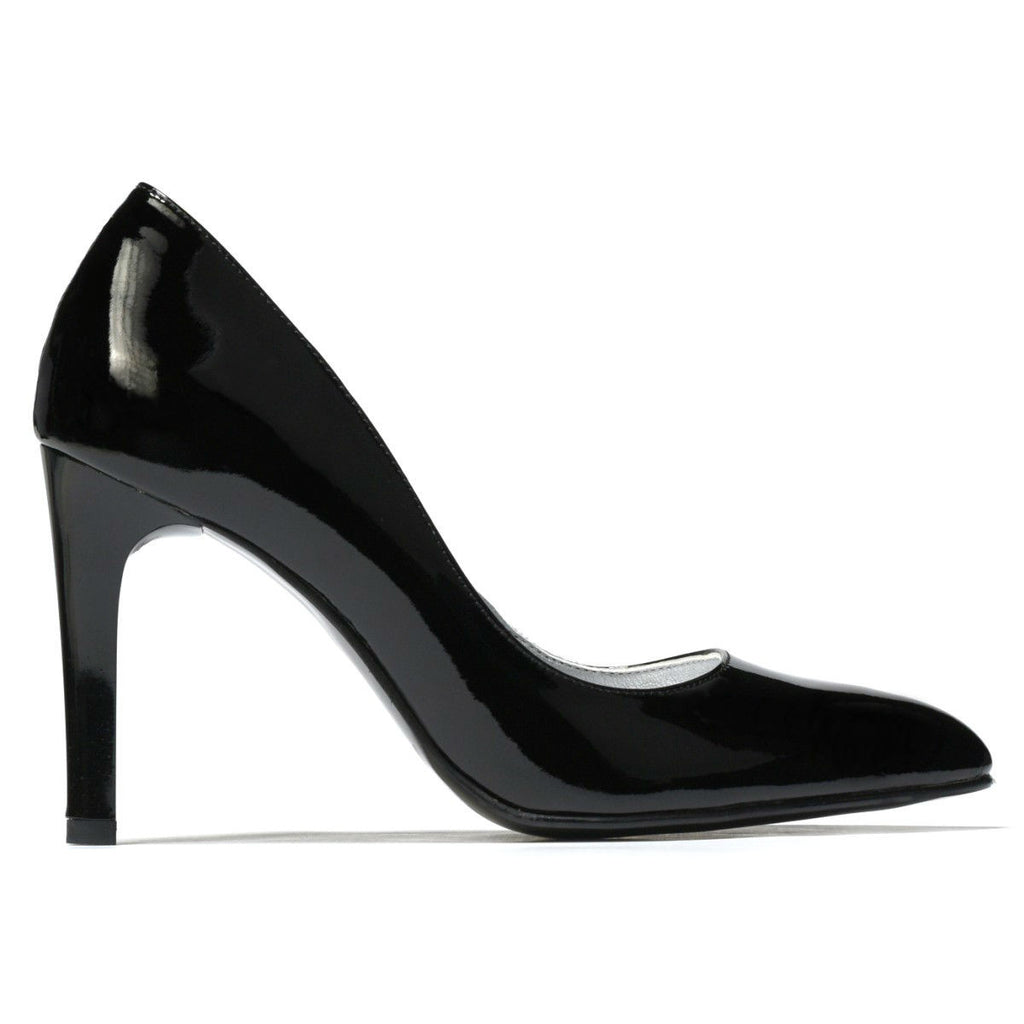 Pantofi eleganti dama 1276 rosu