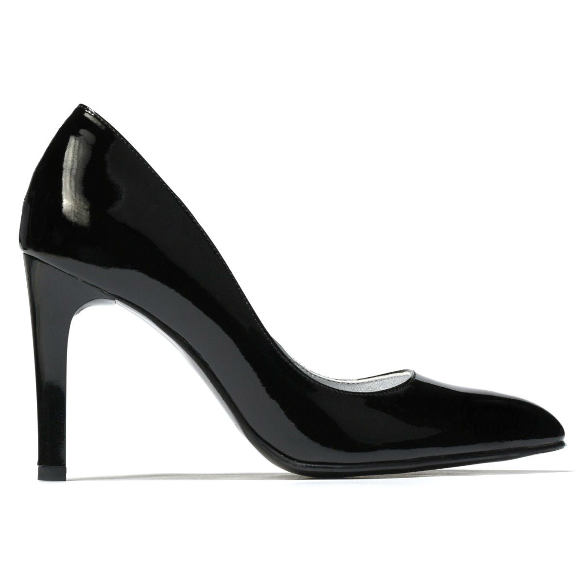 Pantofi eleganti dama 1276 rosu