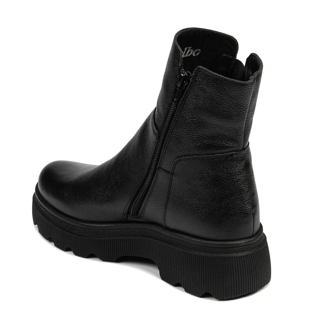 Ghete dama 3381 negru