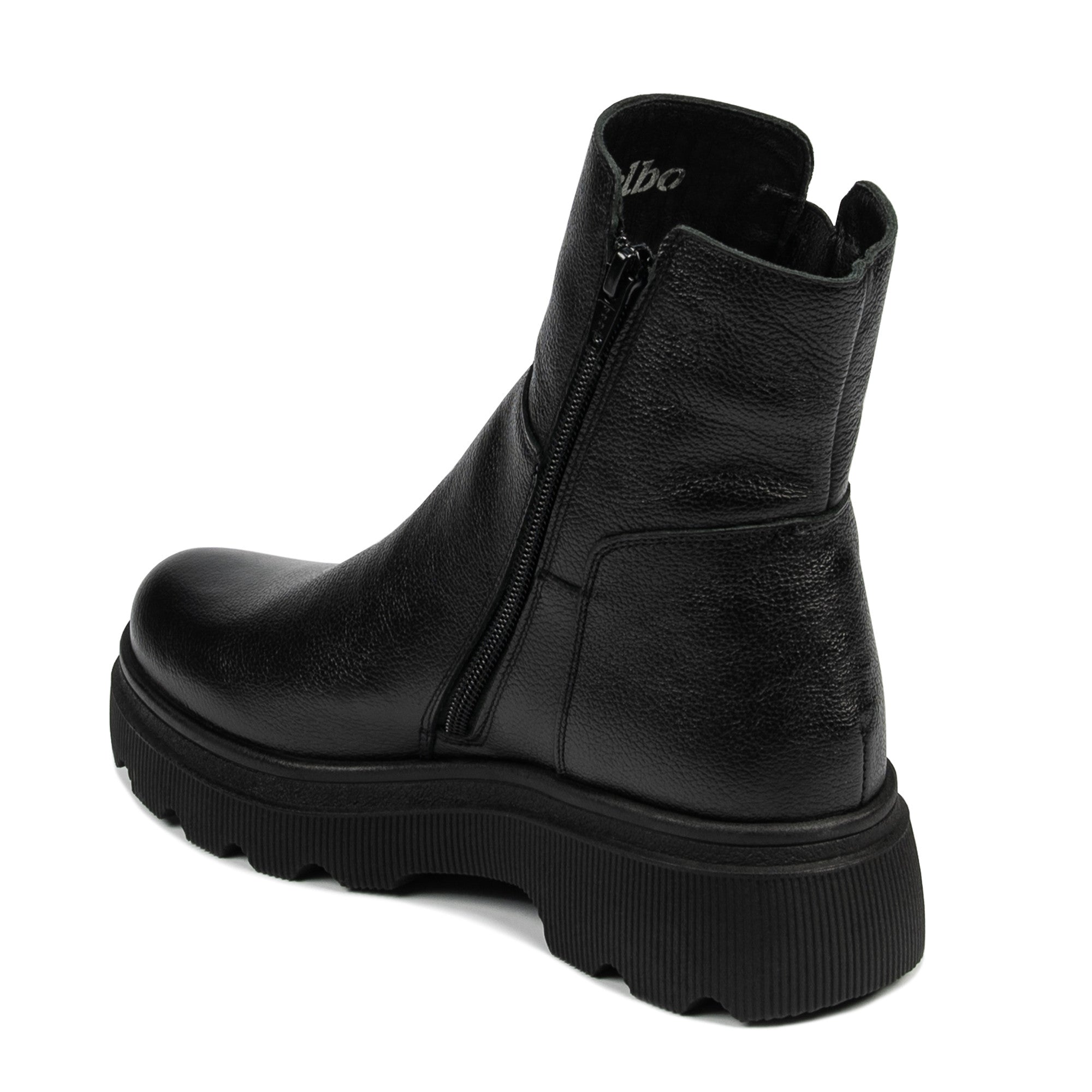Ghete dama 3381 negru