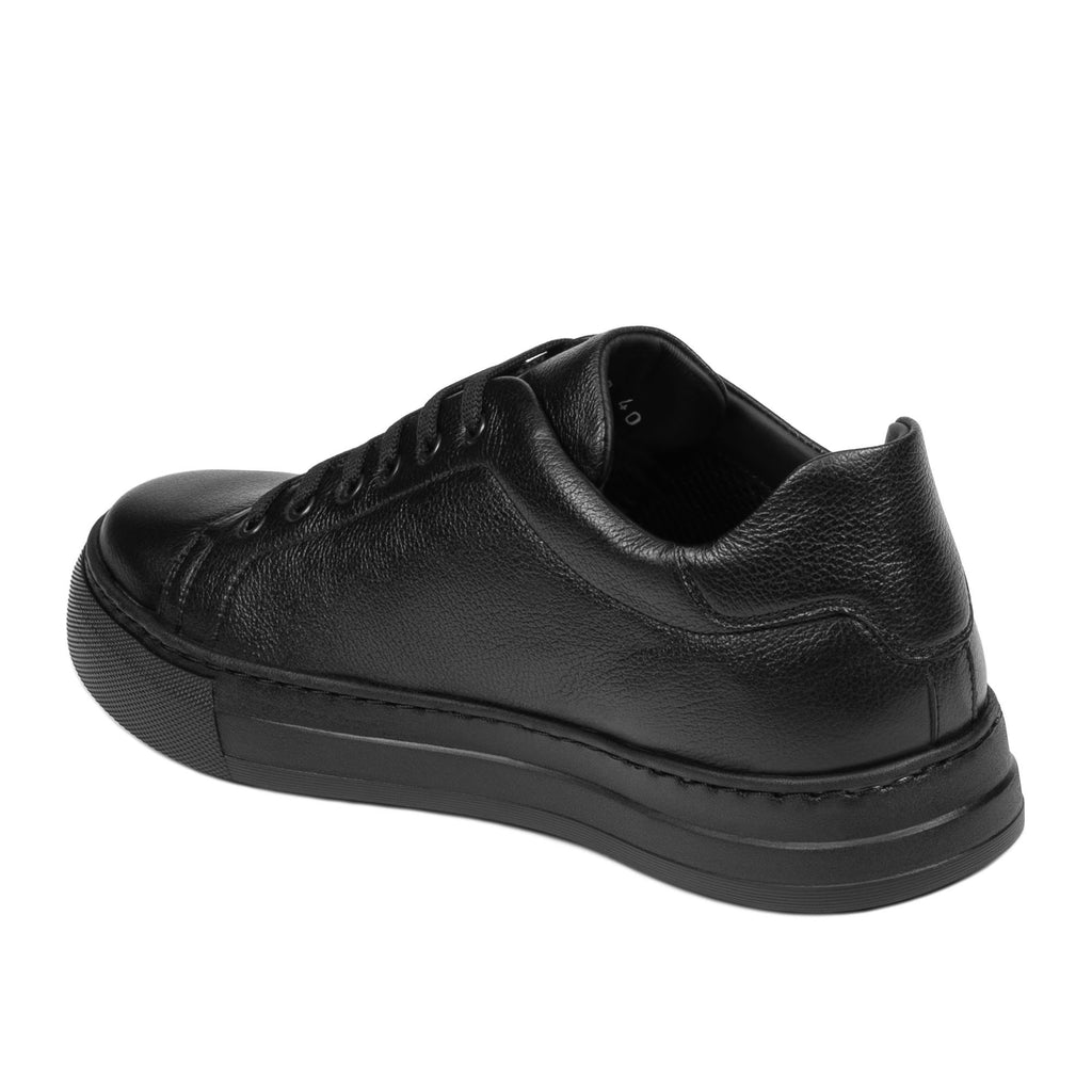 Pantofi casual/sport barbati 970-1 negru