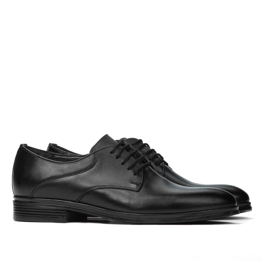 Pantofi eleganti barbati 933 a gri