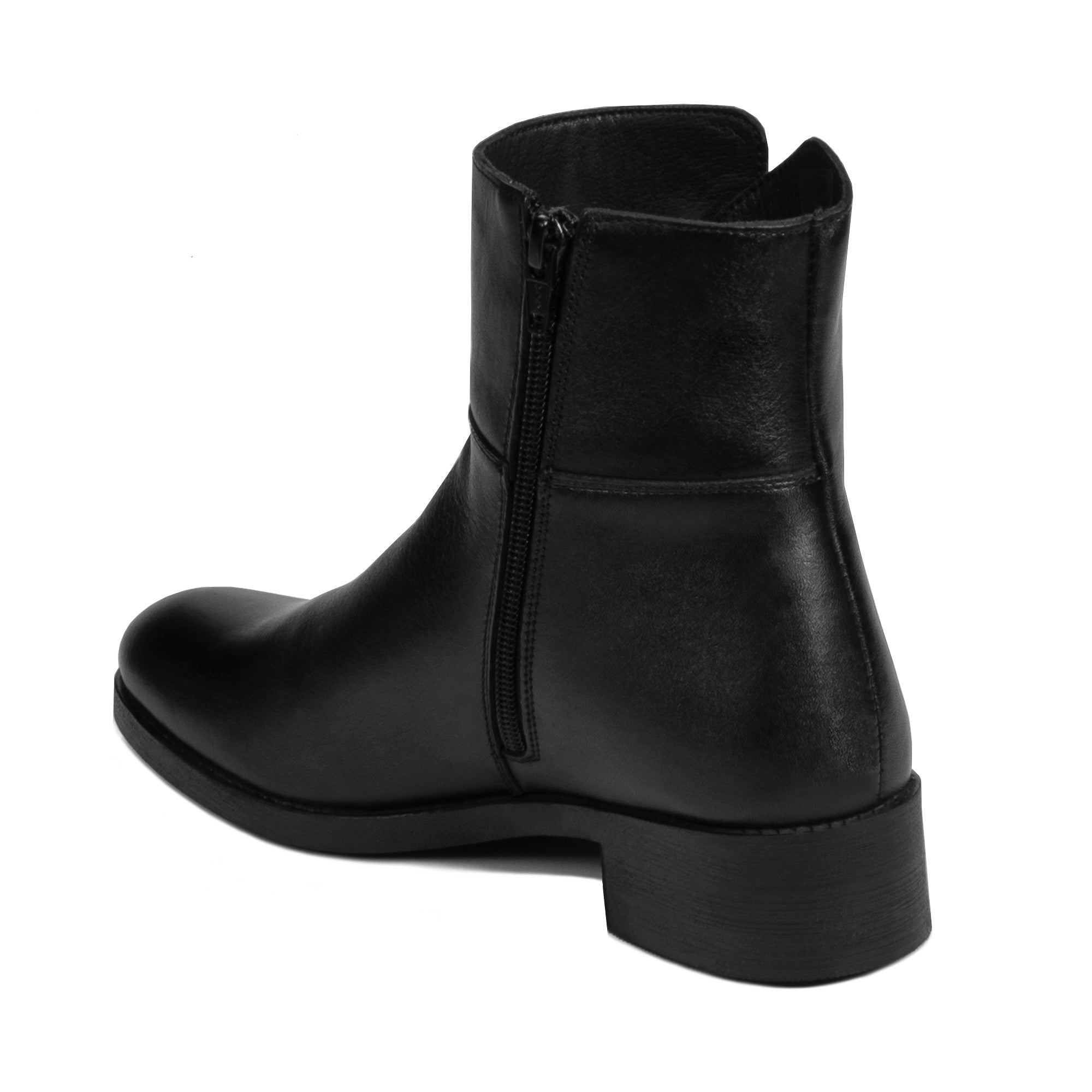 Ghete dama 3391 negru