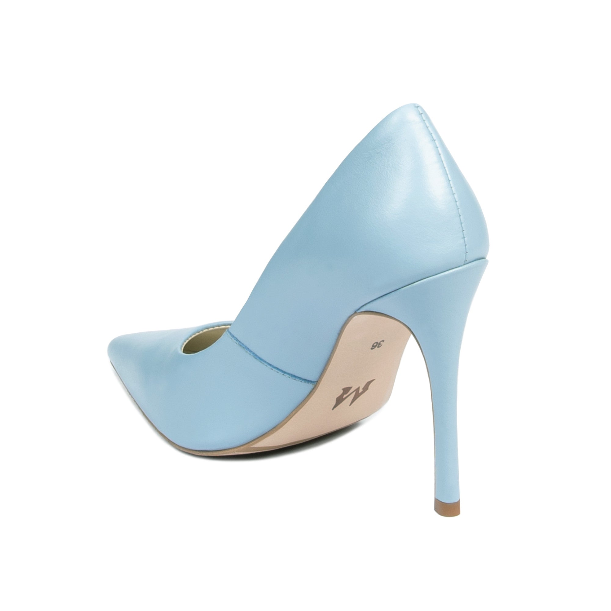 Pantofi eleganti dama 1302 maro