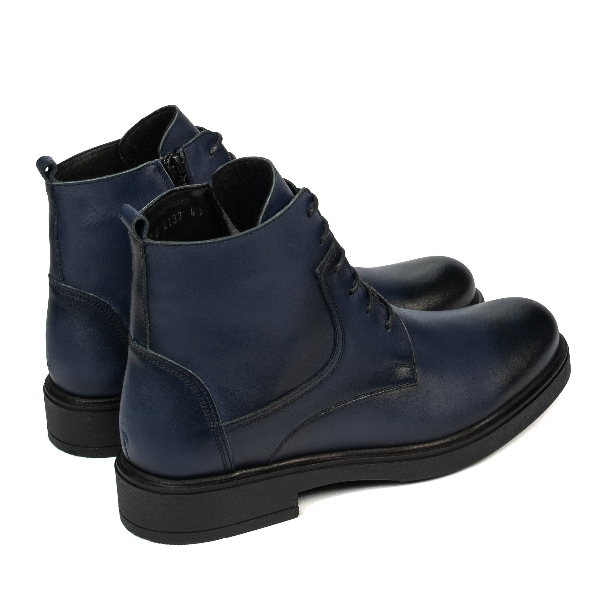 Ghete barbati 4137 negru