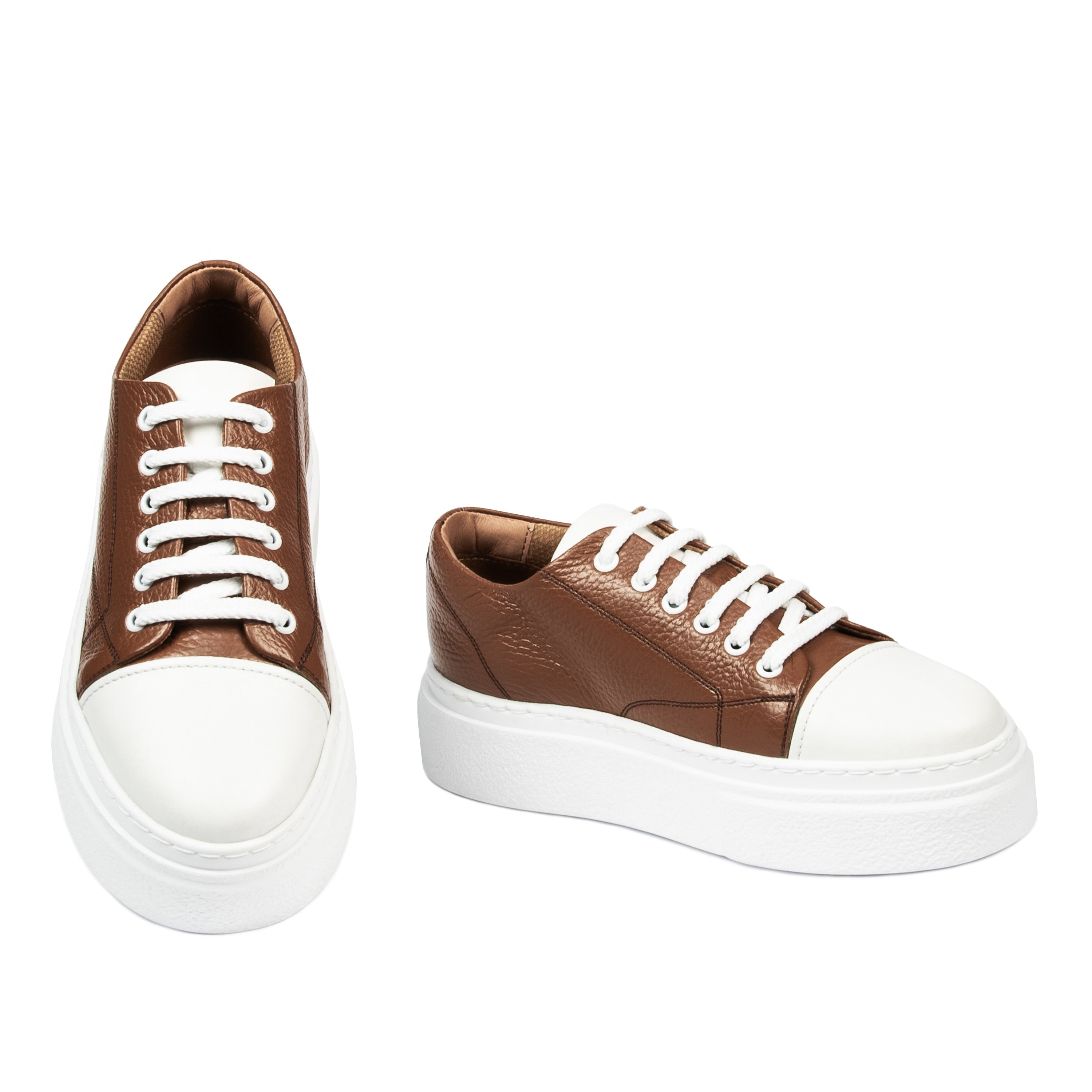 Pantofi sport dama 6083 negru combinat