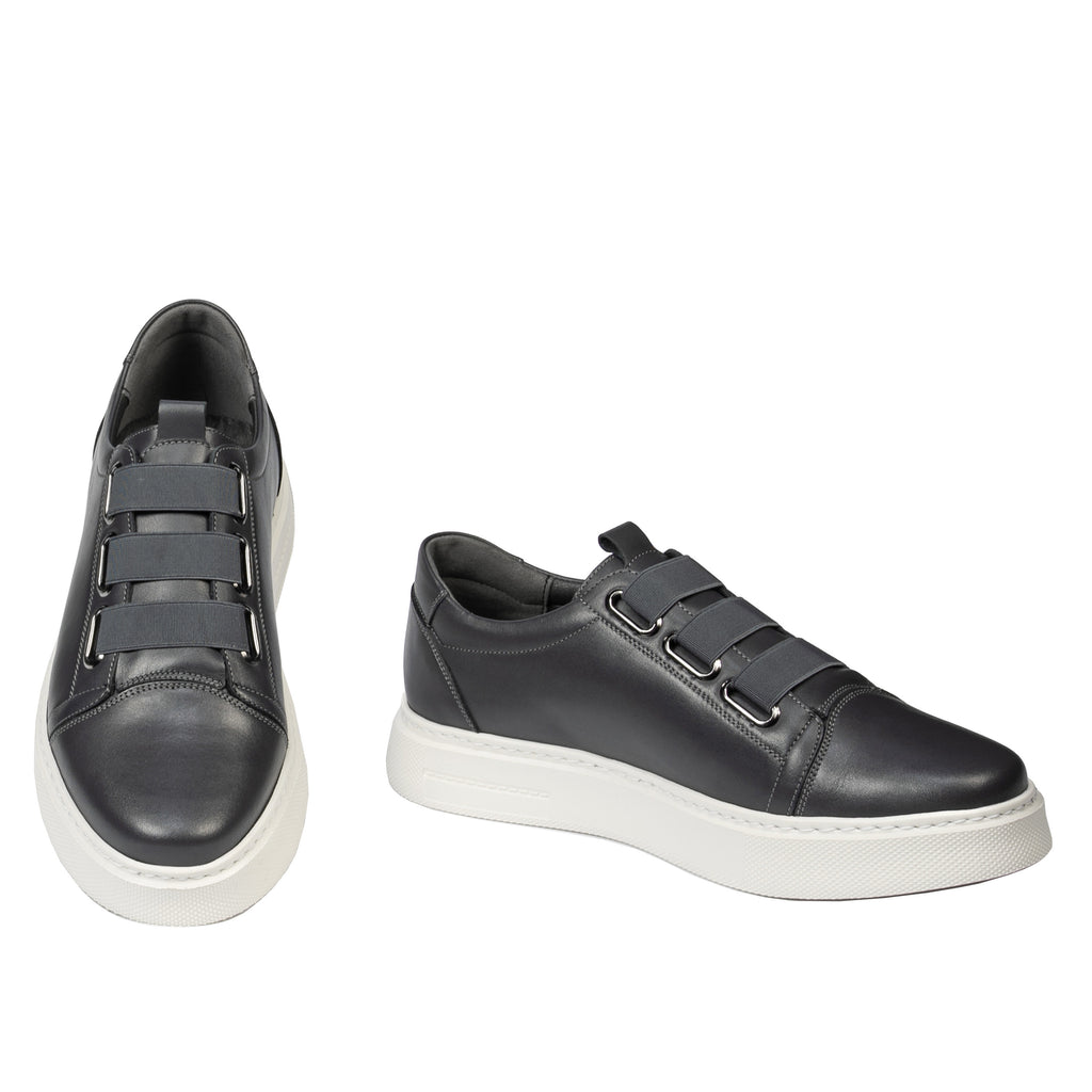 Pantofi casual/sport barbati 991 negru