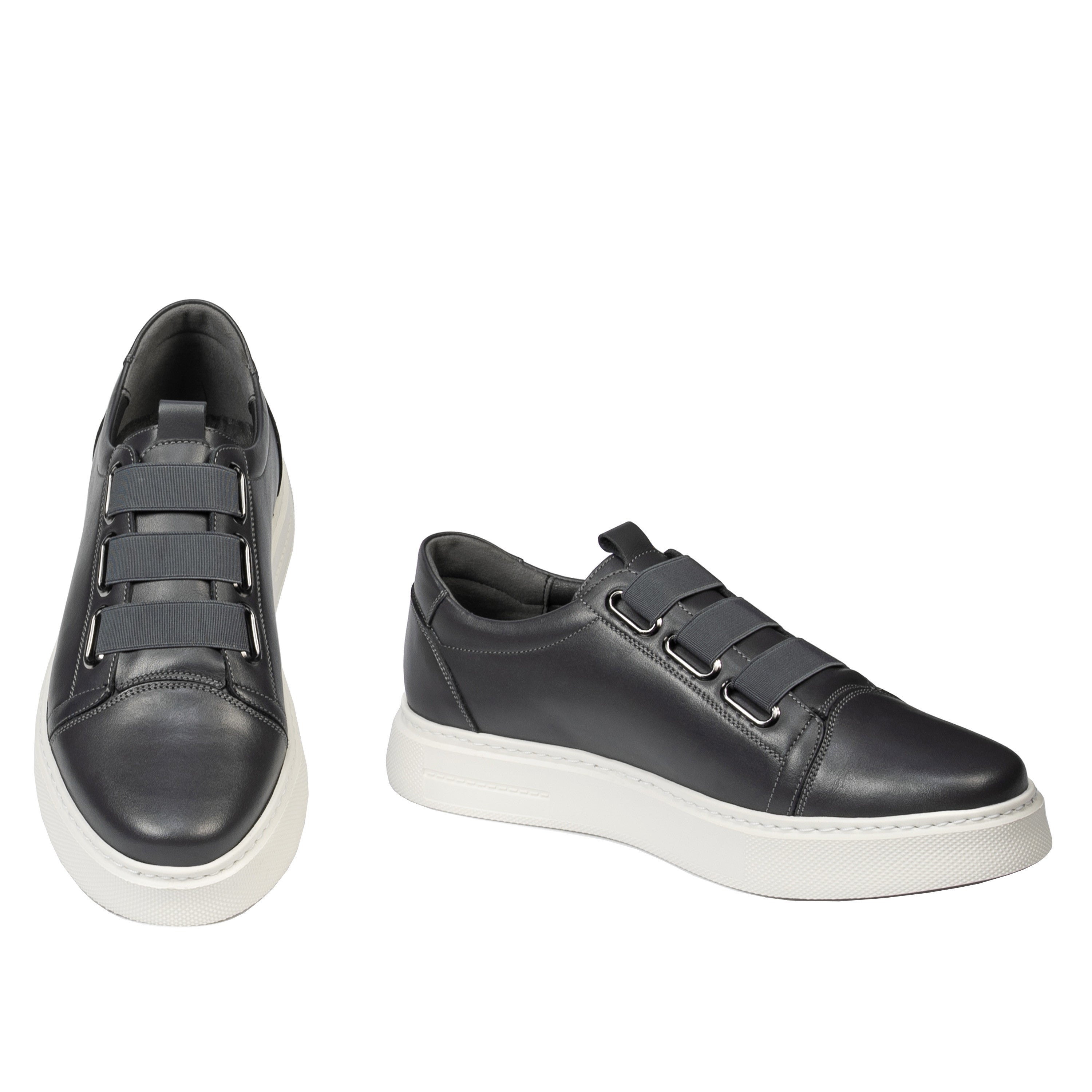 Pantofi casual/sport barbati 991 negru