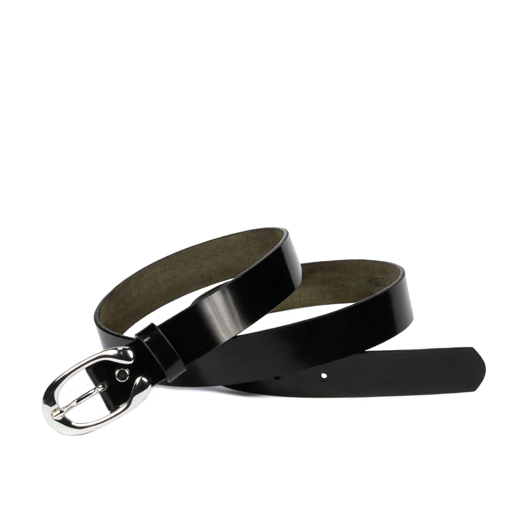 35m negru florantic