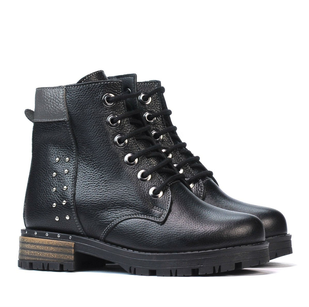 Ghete copii 3014 bordo