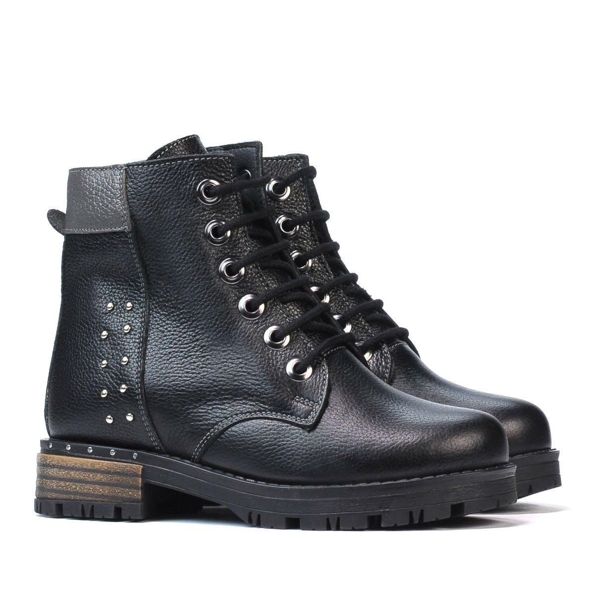 Ghete copii 3014 bordo
