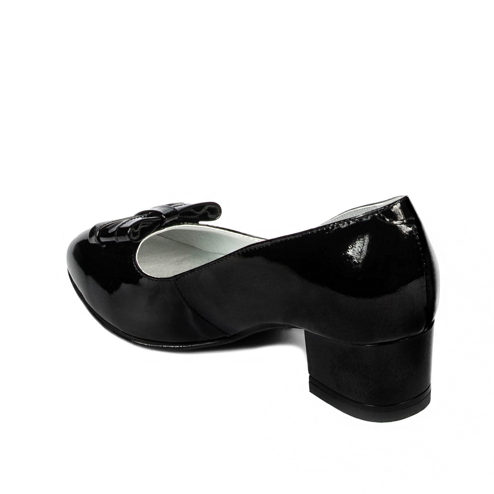 Pantofi eleganti dama 1270-1 capucino sidef