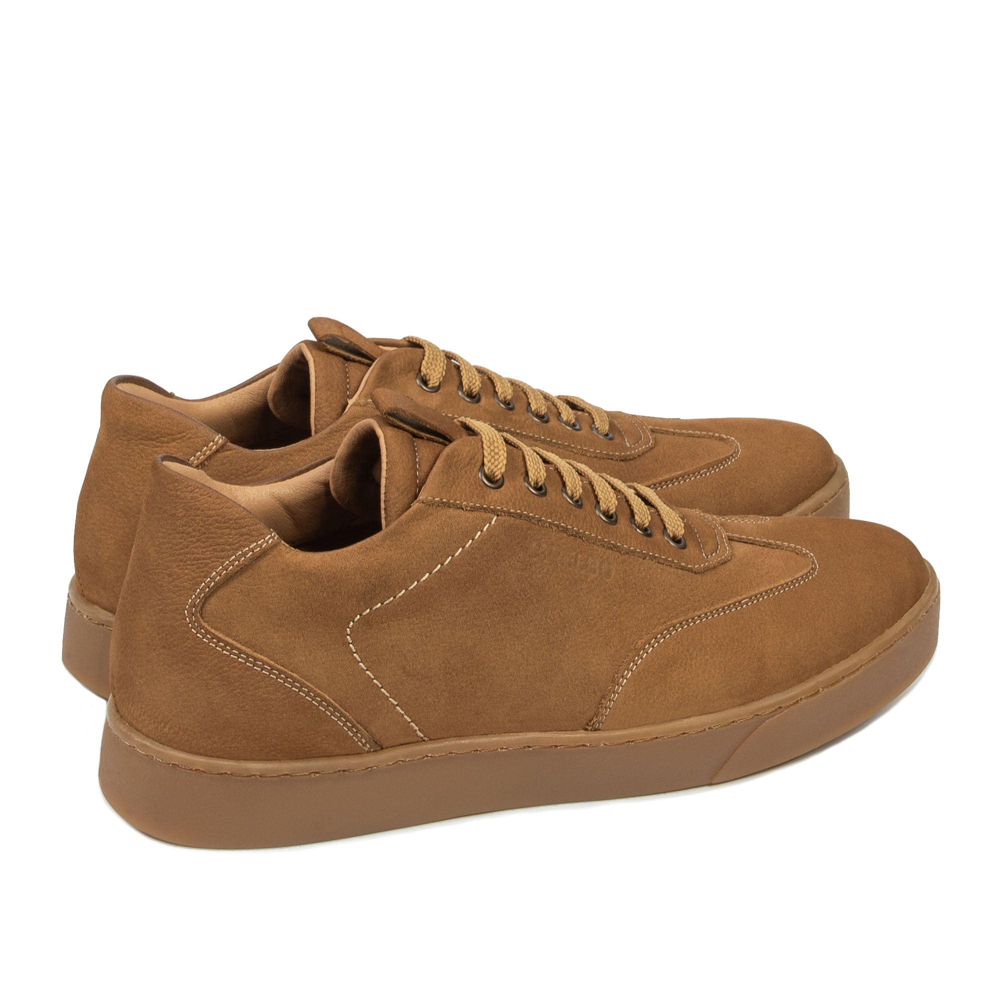 Pantofi casual/sport barbati 968 nisip