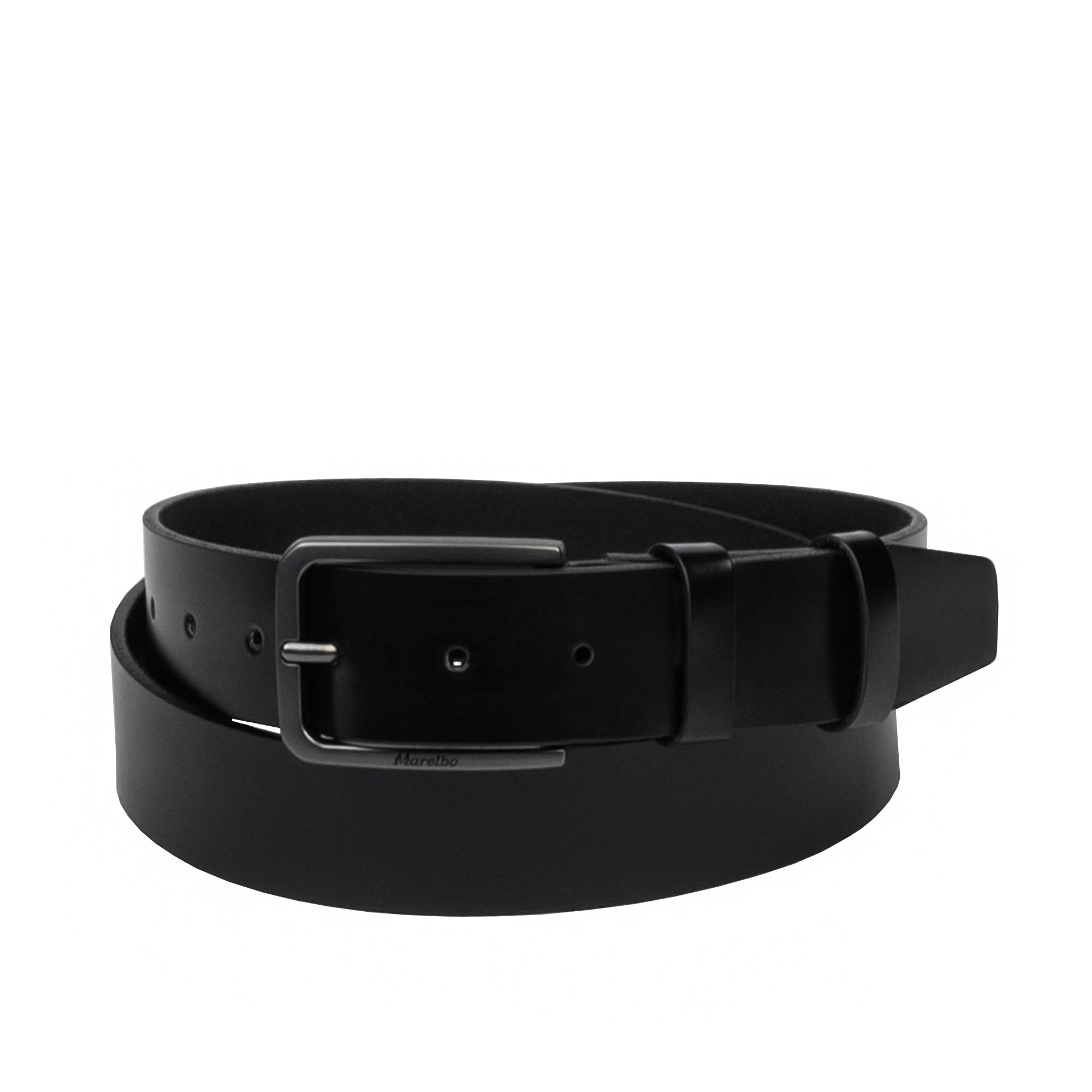 Curea barbati 65b negru