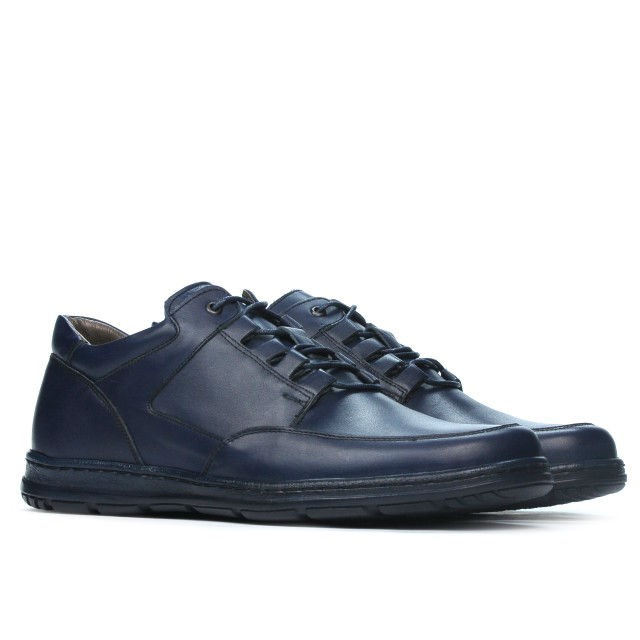 Pantofi casual barbati 887 maro