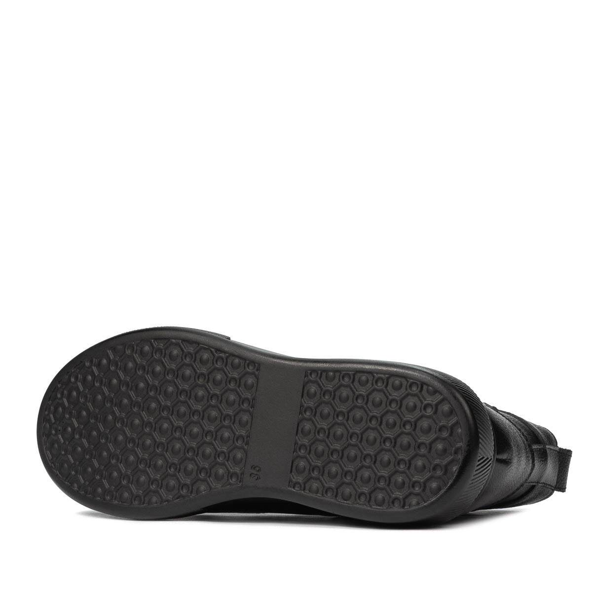 Ghete dama 3370 negru