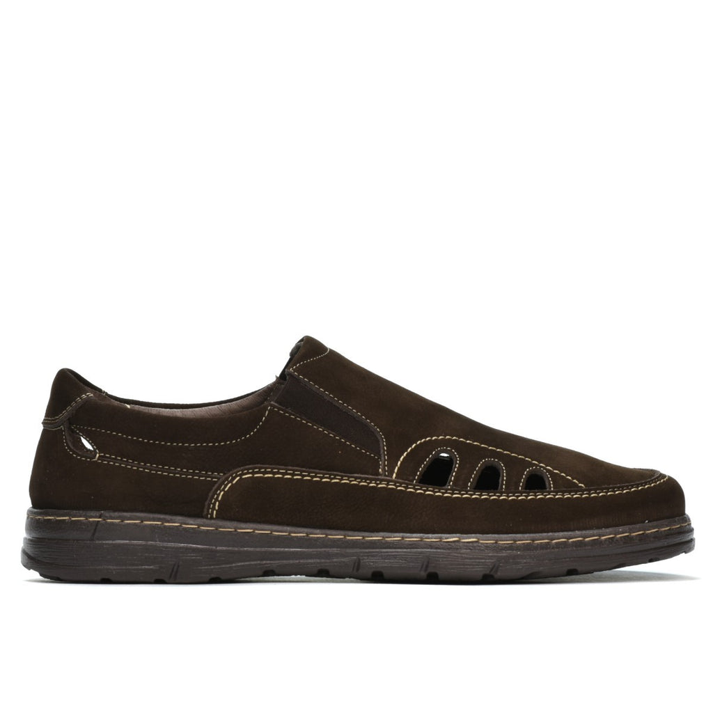 Mocasini barbati 898 bufo cafe