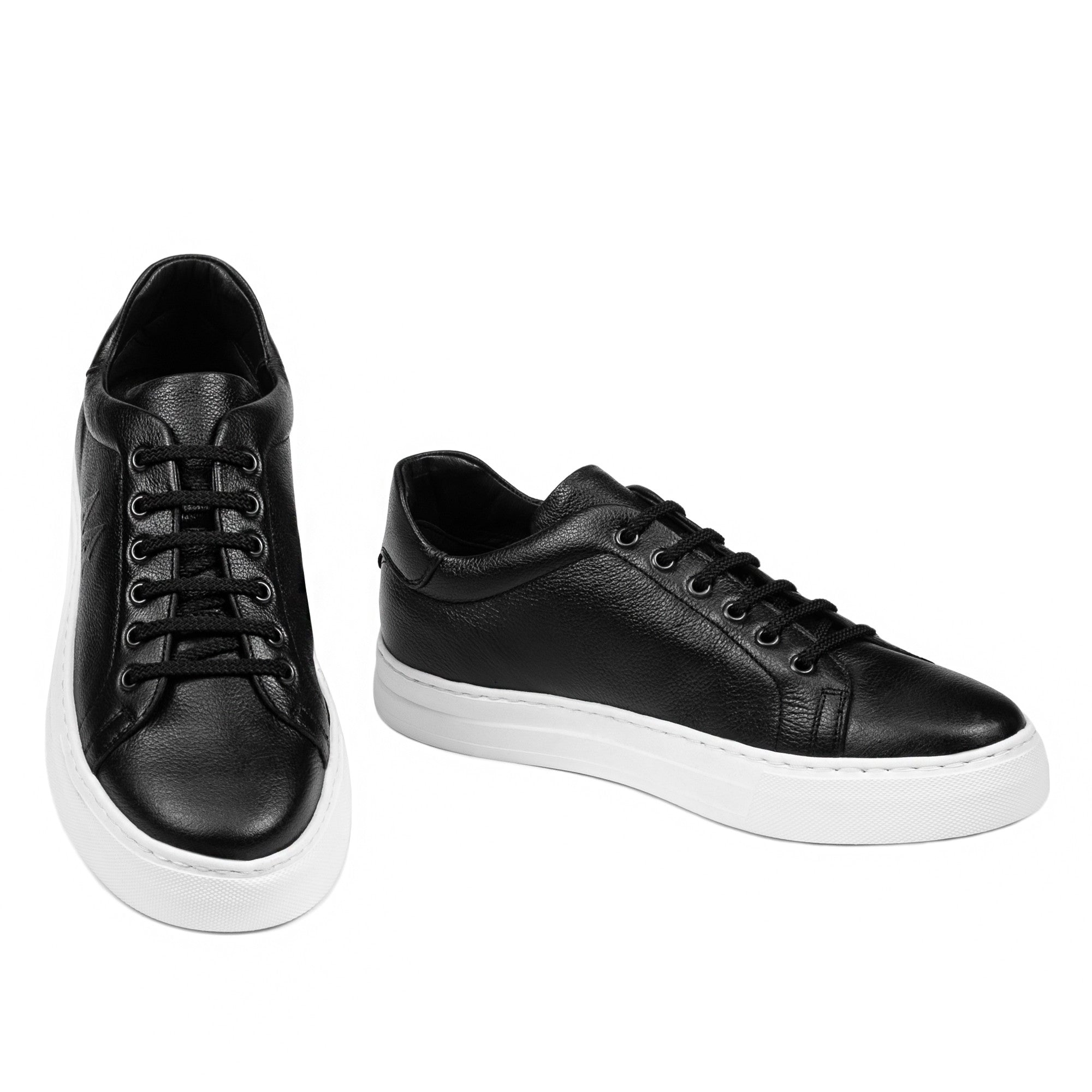 Pantofi casual/sport barbati 970 alb