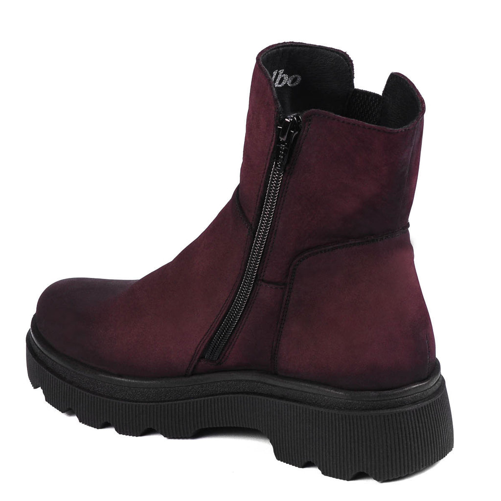 Ghete dama 3381 negru